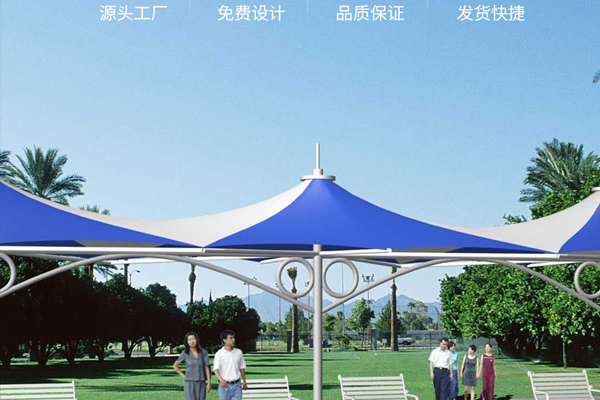 白城膜結(jié)構(gòu)建筑空間結(jié)構(gòu)體系分為張拉膜結(jié)構(gòu)、充氣膜結(jié)構(gòu)、膜結(jié)構(gòu)車棚！