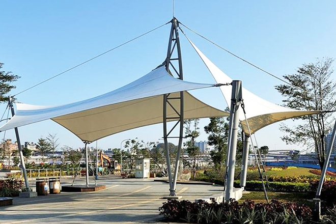 長春膜結構制作要達到哪些要求呢？