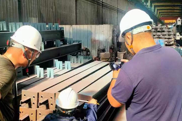 長春鋼結構 長春鋼結構