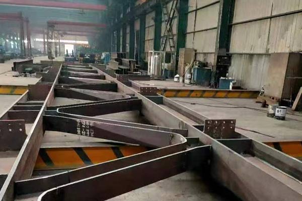 長(zhǎng)春鋼結(jié)構(gòu)網(wǎng)架 長(zhǎng)春鋼結(jié)構(gòu)網(wǎng)架