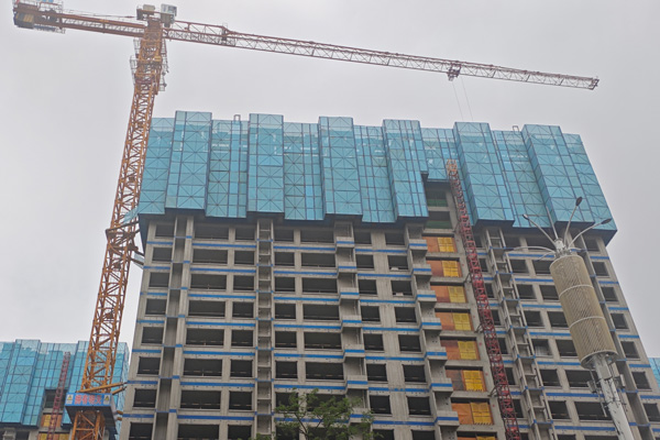 白城鋼結(jié)構(gòu)廠房優(yōu)勢解析：高效、經(jīng)濟(jì)、耐用的建筑選擇