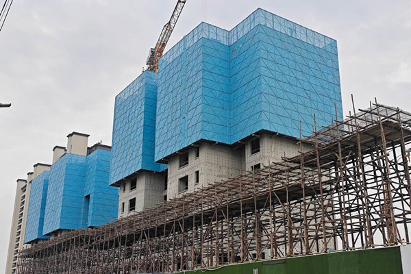 長春鋼結(jié)構(gòu)網(wǎng)架安裝公司及其服務(wù)介紹