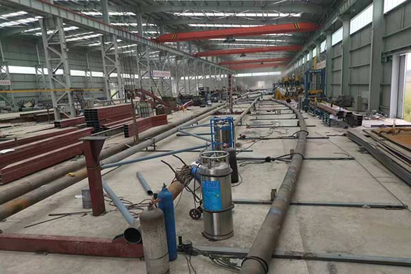 長春鋼結構工程 長春鋼結構工程