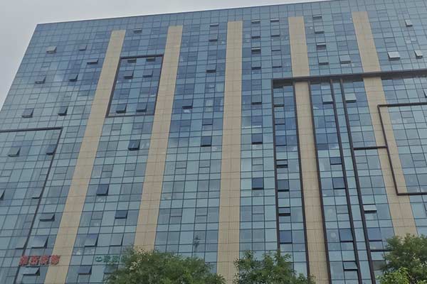 吉林玻璃幕墻 吉林玻璃幕墻