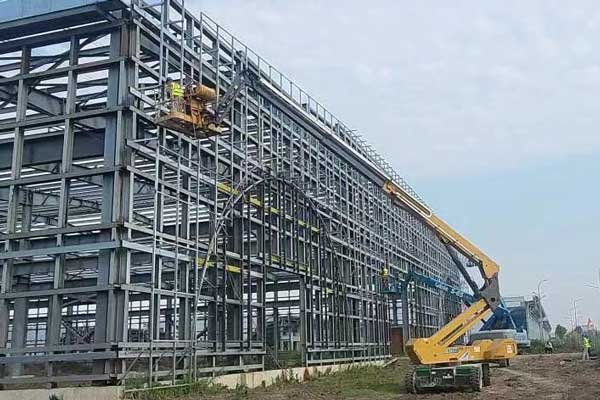 長春鋼結(jié)構(gòu)網(wǎng)架工程的主要產(chǎn)品類型 長春鋼結(jié)構(gòu)網(wǎng)架工程的主要產(chǎn)品類型