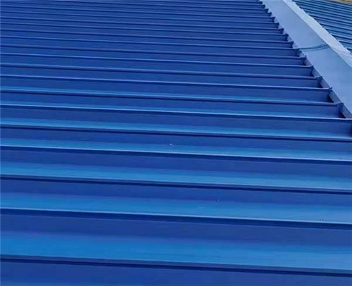 長(zhǎng)春彩鋼瓦翻新 長(zhǎng)春彩鋼瓦翻新