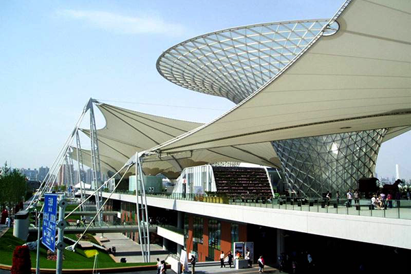 長春膜結(jié)構(gòu)從5各方面做好車棚材料挑選工作