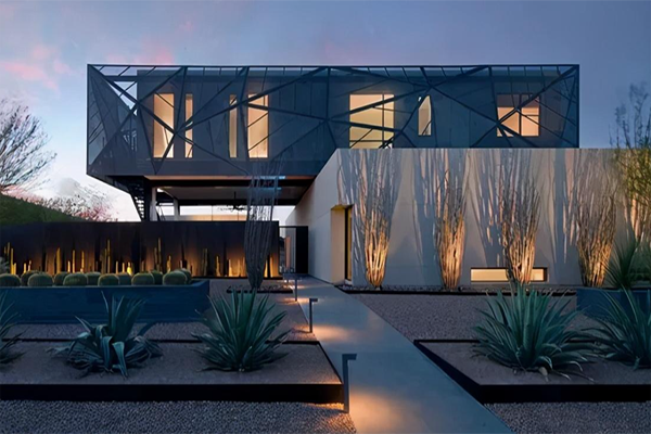 吉林幕墻工程怎么做？