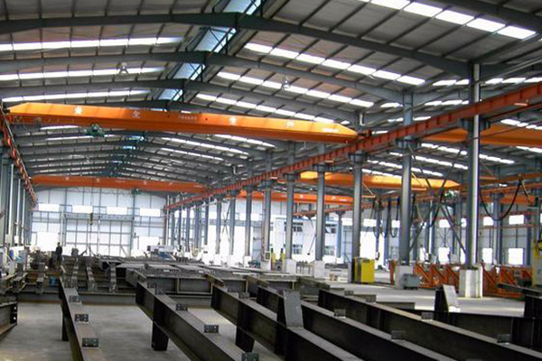 長春鋼結(jié)構(gòu)平臺遭破壞之后要怎樣補救?