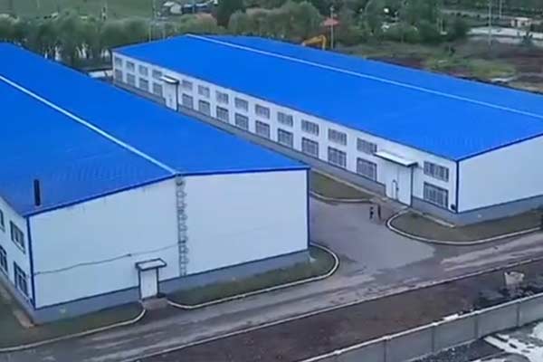 長(zhǎng)春鋼結(jié)構(gòu)加工廠安裝流程解析：細(xì)致步驟，確保工程品質(zhì)